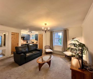 3 bedroom flat to rent - Photo 1