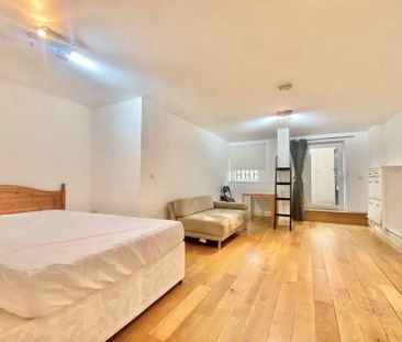 Studio to rent - Photo 3