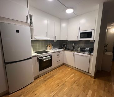 Valsta Gårdsväg, Märsta - Photo 6