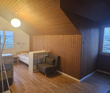 2.5 Zimmer, 72 m², 3. Stock - Photo 3