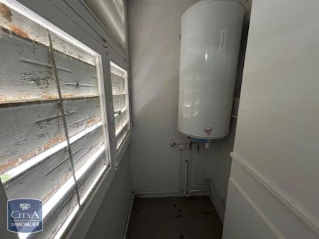 Appartement à louer 5 pièces 82.62m² - Photo 4