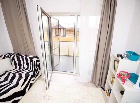 Apartament 3 camere, 70 mp, 2 terase, gradina, zona Iulius Mall - Fotografie 2