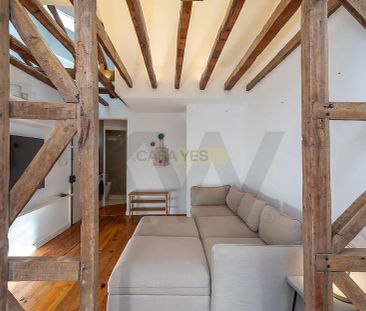 Apartment T2 in Misericórdia, Lisboa - Foto 6