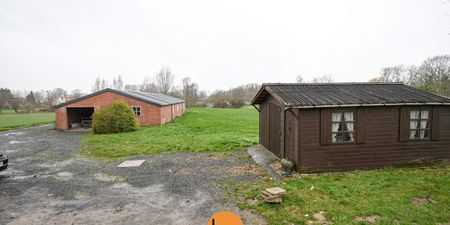 Bungalow te huur in Gullegem voor € 1.250 met 2 slaapkamers - Photo 3