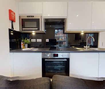 Flat 5, 34 Hyde Terrace - Photo 6