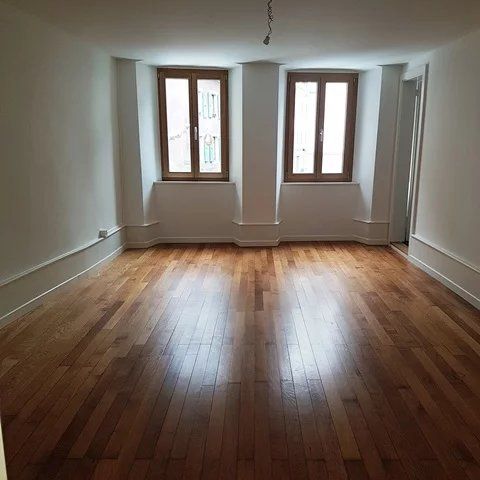 Appartement de 1.5 pièces au 1er étage - Photo 1