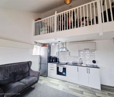 1 bedroom terraced house to rent - Photo 5