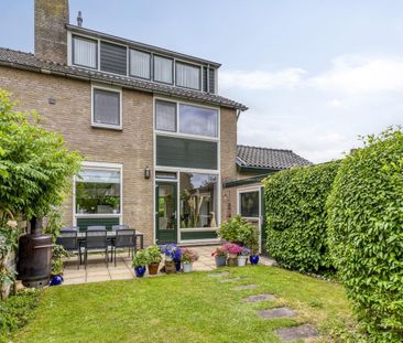 J.F. Kennedylaan 52, Professorenwijk, 3741EG, Baarn - Photo 4