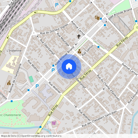 91100, Corbeil-Essonnes