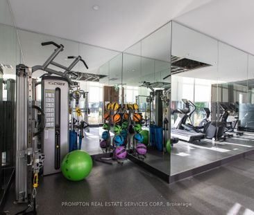 For Lease - 115 Mcmahon Drive Unit# 2809, Toronto, Ontario - Photo 5