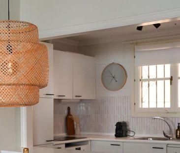 Luxury Apartment for rent in Estepona, Spain - Foto 4