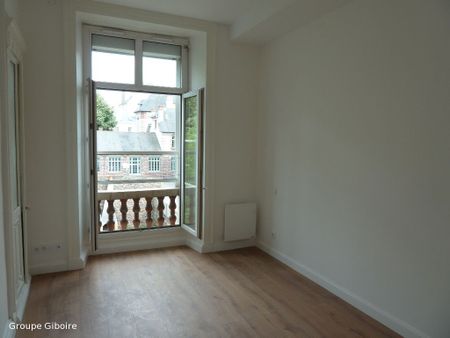 Appartement T4 à louer - 88 m² - Photo 4