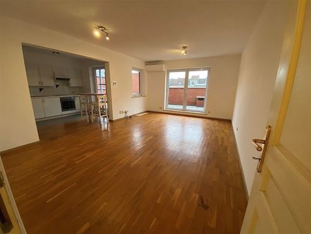 Appartement in het centrum van Aalst - Photo 3