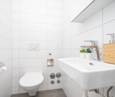 Wohnen in ruhigem Quartier? - Foto 6
