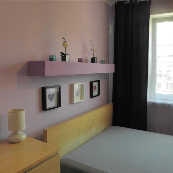 Mieszkanie Wynajem: Koszalin - Фото 1