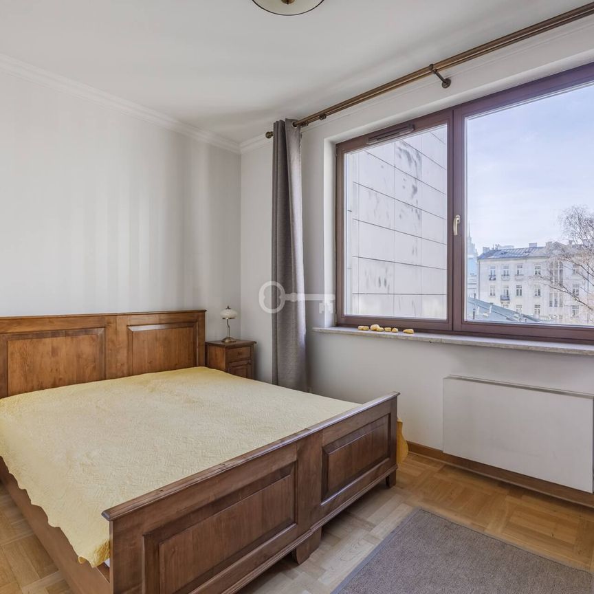 Eleganckie mieszkanie | Krakowskie Przedmieście - Zdjęcie 1