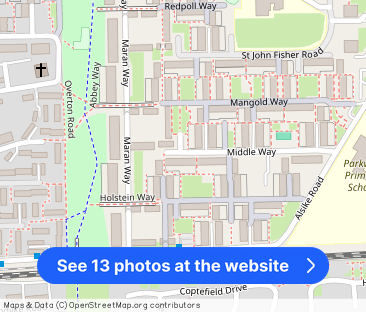 Holstein Way, Erith, DA18 4DQ - Photo 1