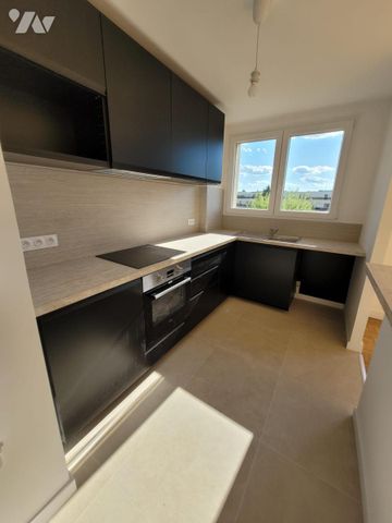 Location TROIS pièces - Photo 4