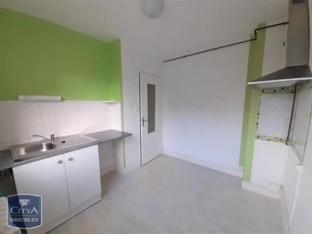 Appartement à louer 3 pièces 56.57m² - Photo 5