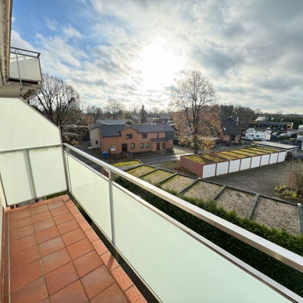 2-Zimmer Mietwohnung in Quickborn - Photo 1