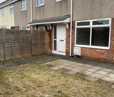 Huxley Walk, Hartlepool - Photo 2