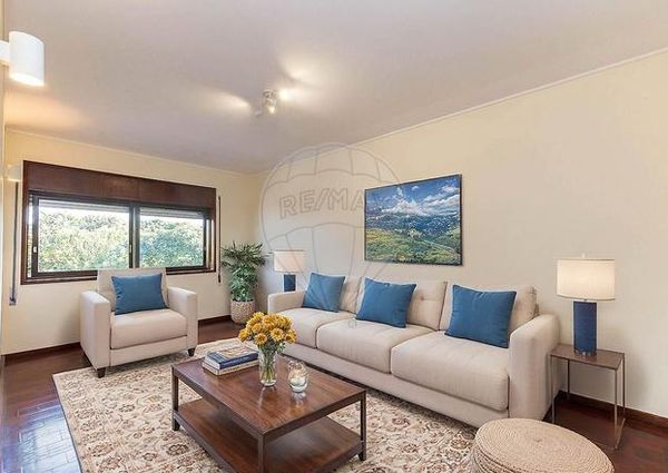 Apartamento T3 em Porto