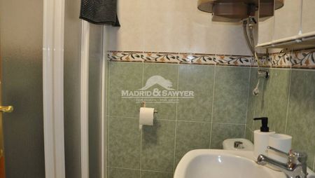 Lovely studio apartment in Mil Palmeras for rent! - Photo 5