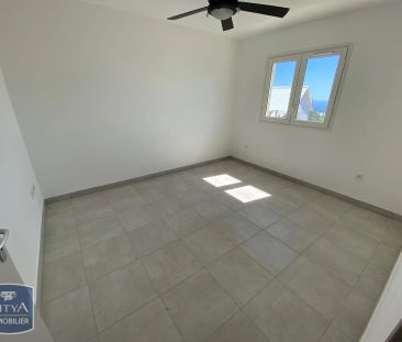 Appartement à louer 3 pièces 90.78m² - Photo 3