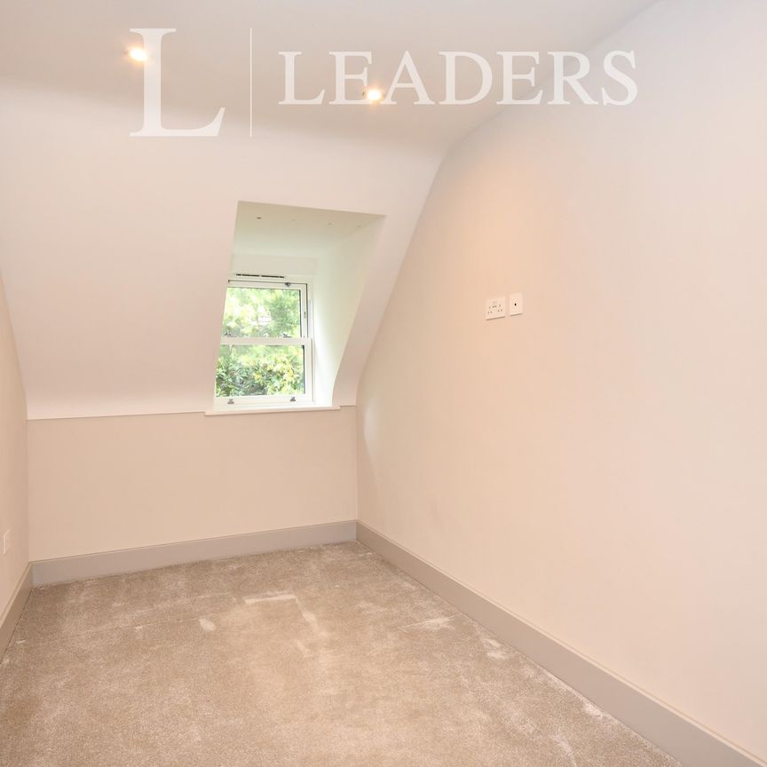 2 bedroom apartment to rent Christchurch Road, Bournemouth, BH1 - Photo 1