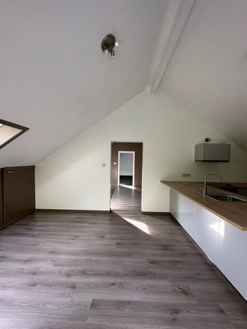 Appartement te huur - Foto 5