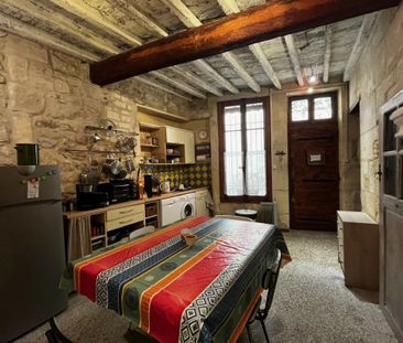 Maison meublée 3 pièces a la Roquette - Photo 4