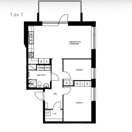 Guldåkerstorget, Lund - Photo 4