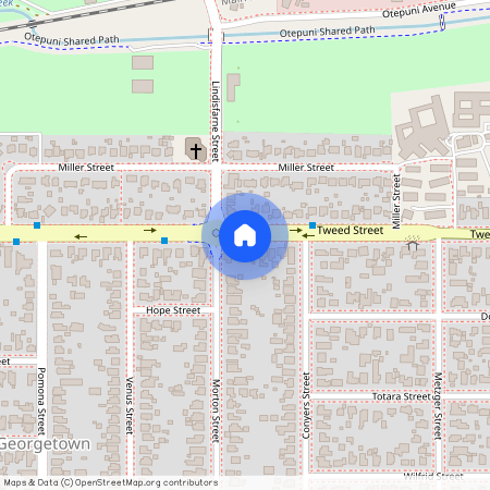 435 Tweed Street, Georgetown, Invercargill City