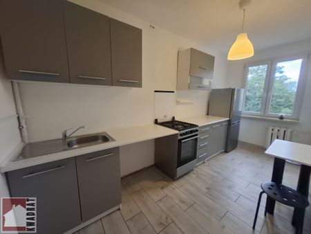 Mieszkanie na Wynajem - Фото 3