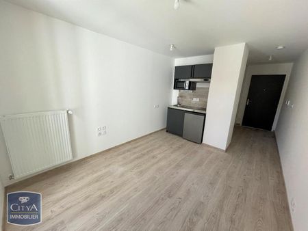 Location Appartement 1 pièce 18m² DIJON 21000 - Photo 5