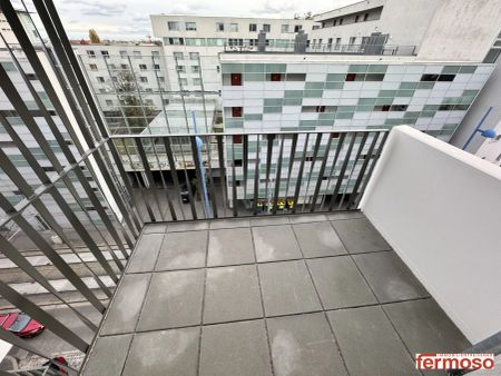 Mietwohnung Nähe Bahnhof Floridsdorf - Photo 2