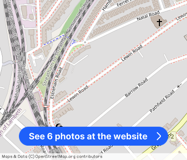 Lewin Road, London - Photo 1