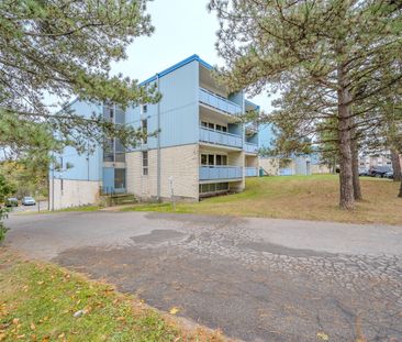 For Lease - 105 Conroy Crescent Unit# 511, Guelph, Ontario - Photo 2