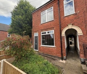 Duke street, Alfreton, DE55, Property for rent - Photo 2