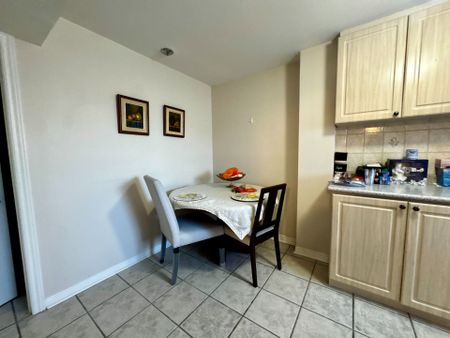 For Lease - 71 Brougham Drive Unit# Bsmt, Vaughan, Ontario - Photo 5