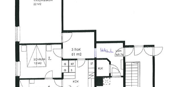 Hökvägen, Perstorp - Photo 3