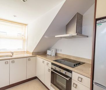 1 bedroom apartment to rent - Photo 5