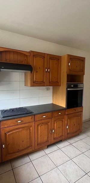 Location Maison 5 pièces 114m² WITRY LES REIMS 51420 - Photo 1