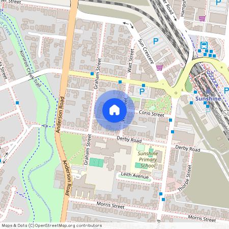 3 Watt Street, VIC 3020, Sunshine