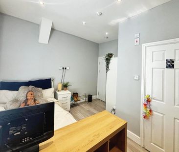 1 bedroom terraced house to rent - Photo 4