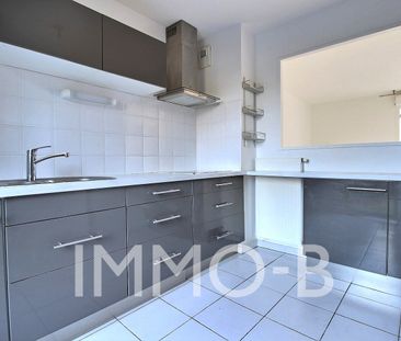 Location Maison 4 pièces 81m² RAMONVILLE ST AGNE 31520 - Photo 4