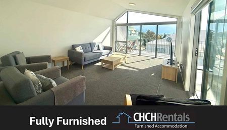 IMMACULATE FULLY FURNISHED SEASIDE TOWNHOUSE WITH OCEAN VIEWS! - Photo 4