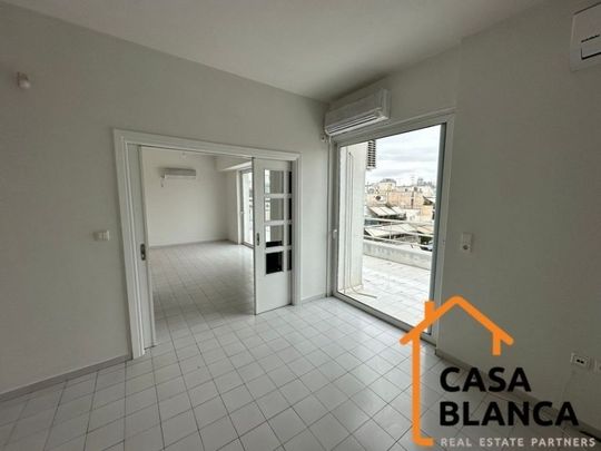 Μεζονέτα για ενοικίαση Τερψιθέα (Κέντρο - Λιμάνι) - Photo 1