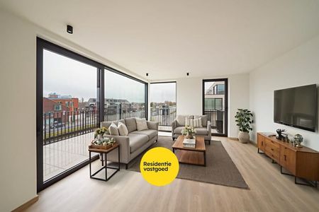 Appartement te huur - Photo 2