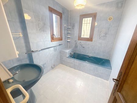 Maison T4 près de HYERES à louer - Photo 4